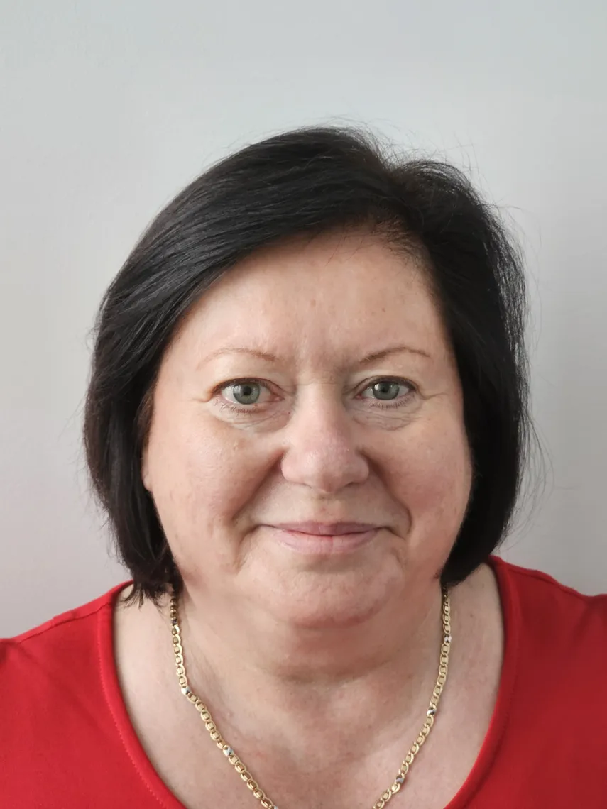 Kovács Katalin ügyvezető